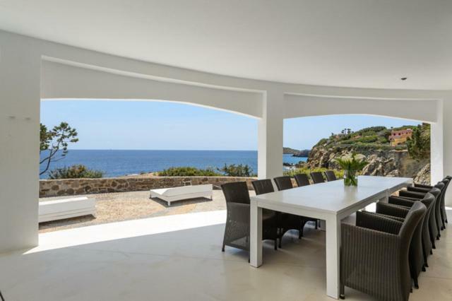 Villa Casablanca Ibiza