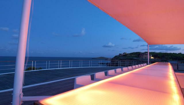 Casablanca Ibiza Villa Cala Llenya (Ibiza)