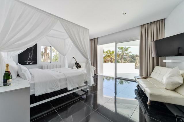 Casablanca Ibiza Villa