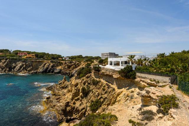Casablanca Ibiza * Cala Llenya (Ibiza)