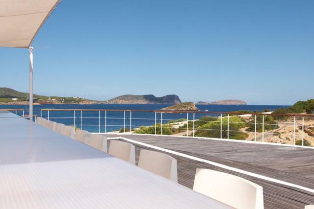Casablanca Ibiza Villa *