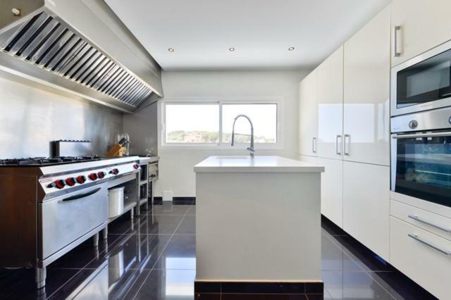 Casablanca Ibiza Villa Cala Llenya (Ibiza)