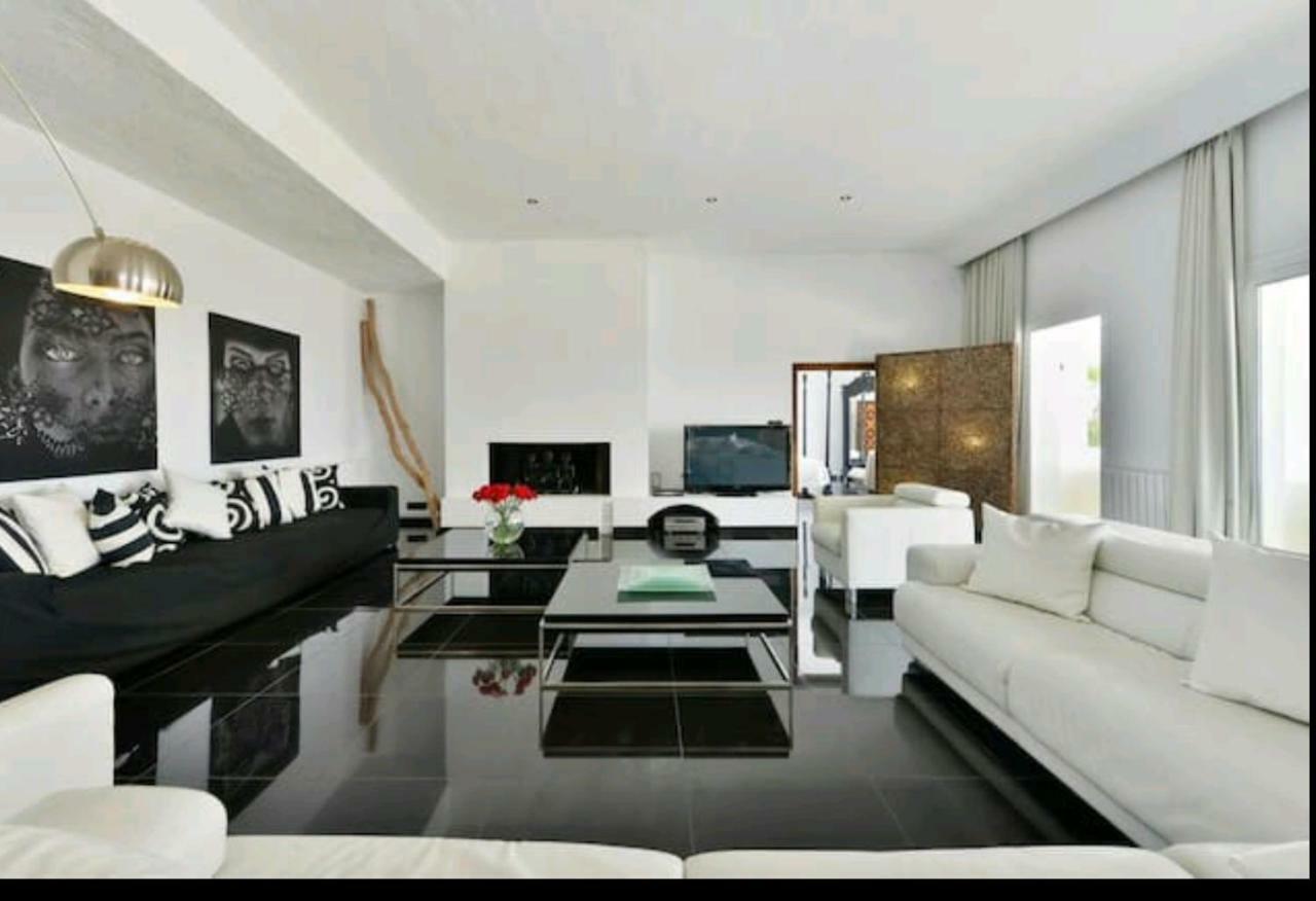 Casablanca Ibiza Villa Cala Llenya (Ibiza)