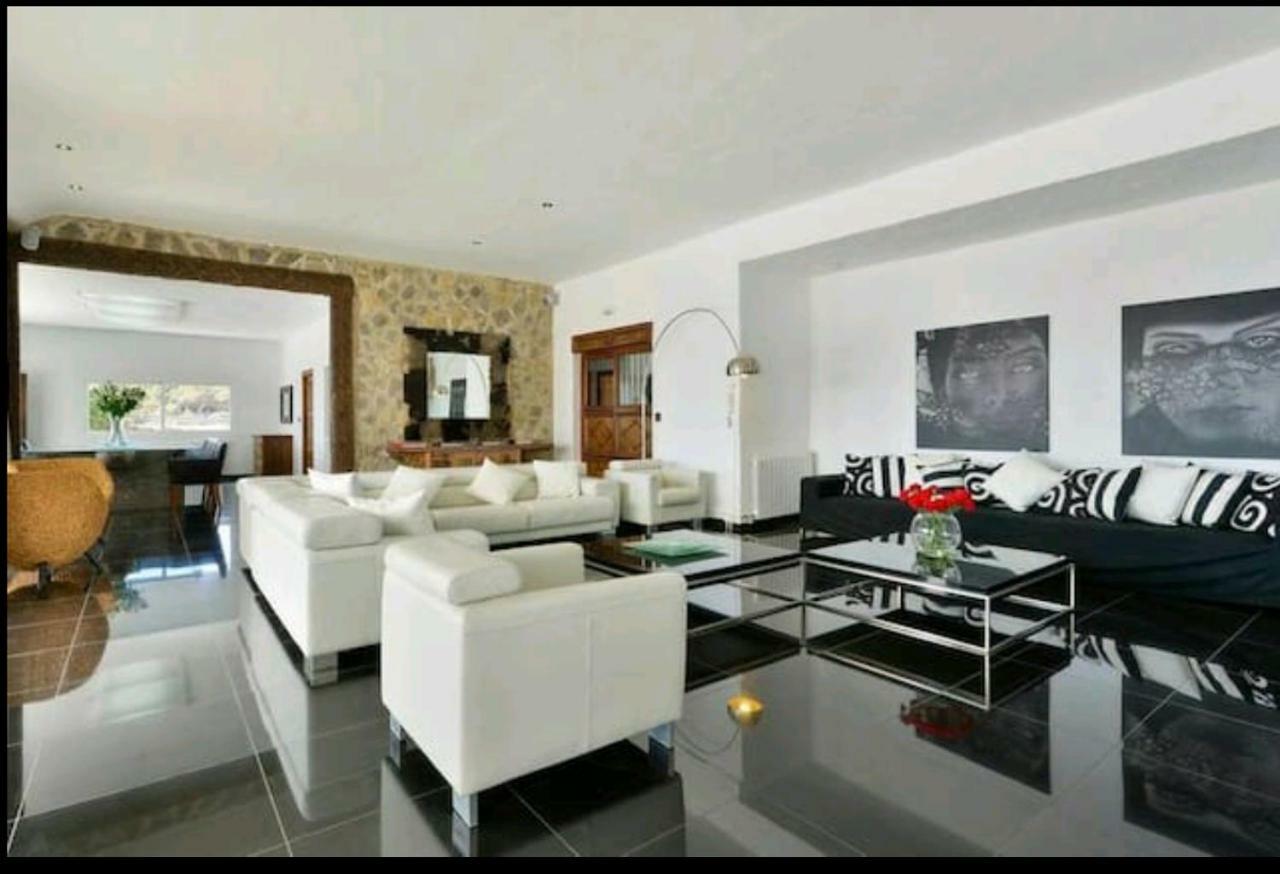 Villa Casablanca Ibiza Cala Llenya (Ibiza)