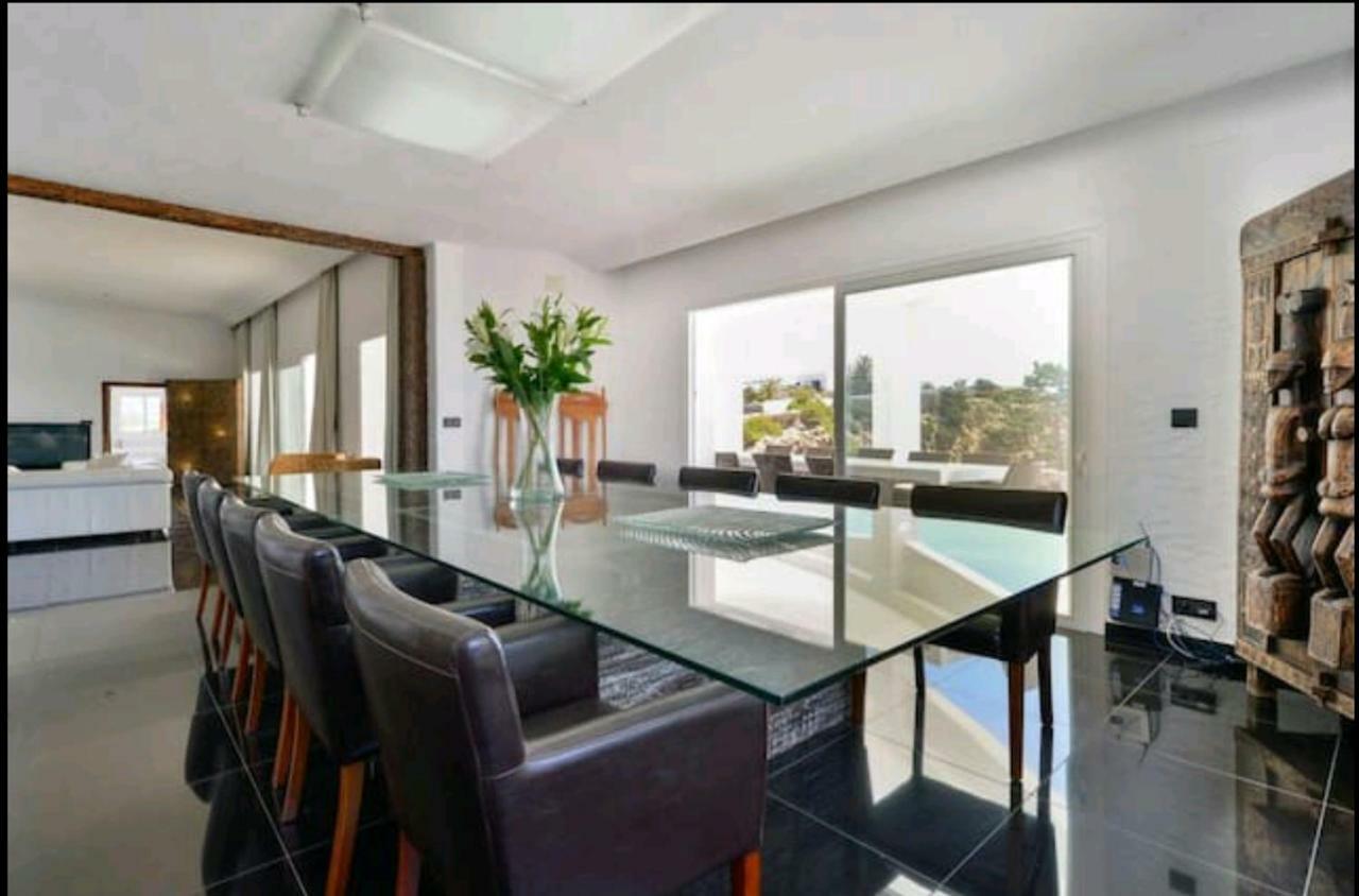 Casablanca Ibiza Villa *