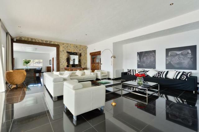 Casablanca Ibiza Cala Llenya (Ibiza)