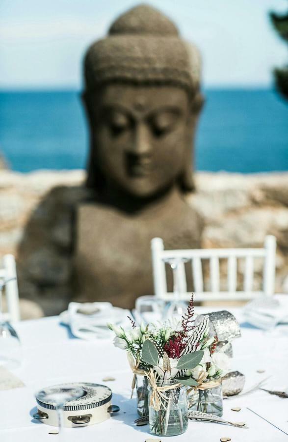 Villa Casablanca Ibiza Cala Llenya (Ibiza)